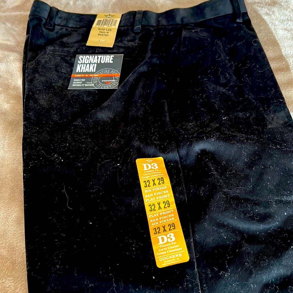 Men’s Dockers  32/29